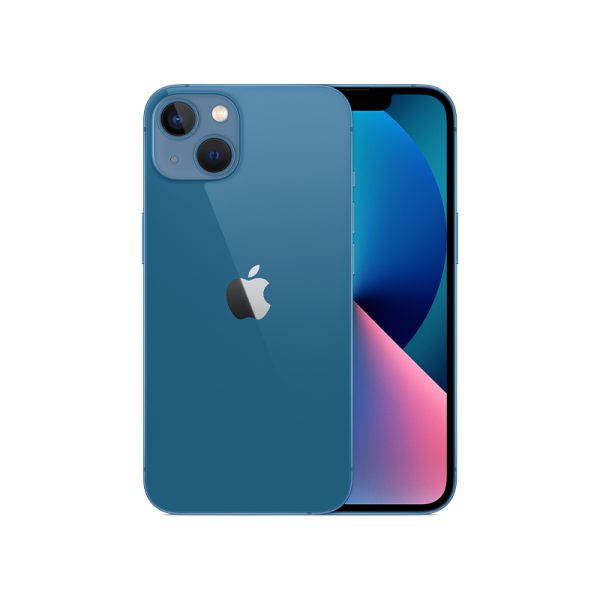 iPhon 13-Mini-Blue