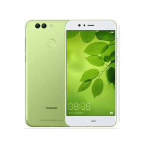 Huawei nova 2 Plus 128GB ROM 6GB RAM Dual SIM Android Mobile Phone